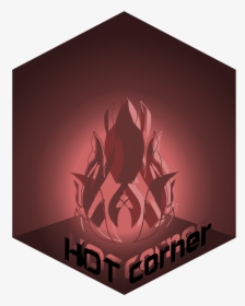 Hotcorner-01 - Emblem, HD Png Download, Transparent PNG