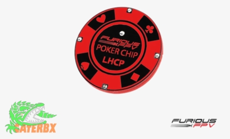 Poker Chip Antenna Lhcp   Class Lazyload Lazyload Mirage, HD Png Download, Transparent PNG