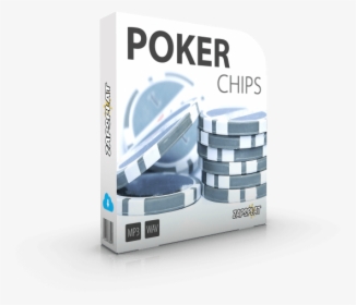 Pack Poker Chips - Gadget, HD Png Download, Transparent PNG