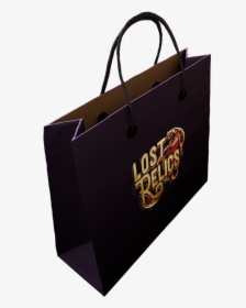 08 Bags Lostrelics 04 Blackfriday Thumbnail - Tote Bag, HD Png Download, Transparent PNG