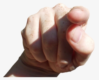 Hand Pointing, HD Png Download, Transparent PNG