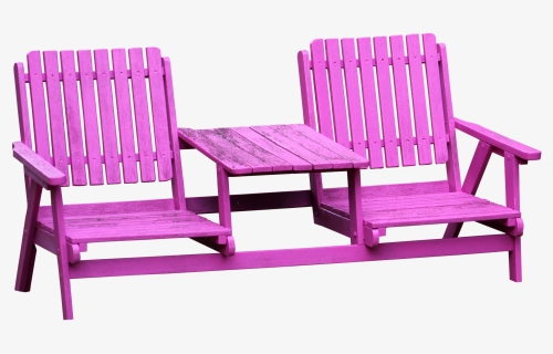 Chairs, Garden Chairs, Seating Furniture, Garden Chair - Imagenes De Manualidades De Madera, HD Png Download, Transparent PNG