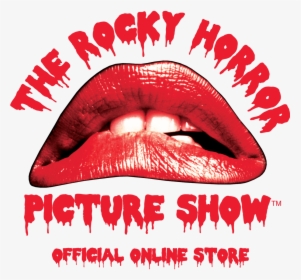 Rocky Horror Png - Lips Rocky Horror Picture Show, Transparent Png, Transparent PNG
