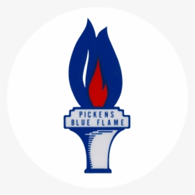 School Logo - Pickens High School Logo, HD Png Download, Transparent PNG