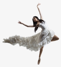 Dancer Png Free Image Download - Beautiful Dancer, Transparent Png, Transparent PNG