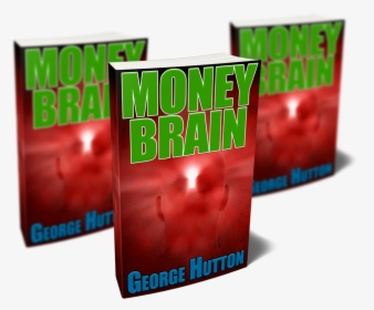 Money Brain - Graphic Design, HD Png Download, Transparent PNG