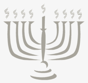 Jewish Genetics The Gene Scene With Arms - Hanukkah, HD Png Download, Transparent PNG