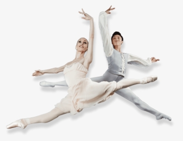Ballet Dancer Png , Transparent Cartoons - Ballet Real Transparent, Png Download, Transparent PNG