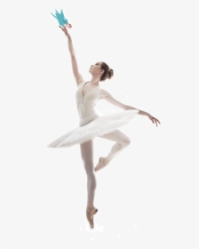 Ballet Dancer Png Picture - Classique Photo De Danse, Transparent Png, Transparent PNG