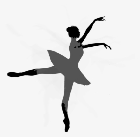 Ballet Dancer Png , Png Download - Ballet Dancer, Transparent Png, Transparent PNG