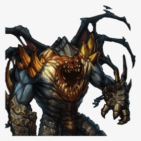 Gems Of War Wikia - Gems Of War Ancient Horror, HD Png Download, Transparent PNG