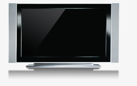 Plasma Tv Png - Led-backlit Lcd Display, Transparent Png, Transparent PNG