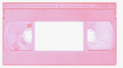 #png #transparent #pink #tape #cassette #pinned #twitter - Pink Cassette Png, Png Download, Transparent PNG