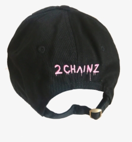 2 Chainz Pgltm Hat , Png Download - Baseball Cap, Transparent Png, Transparent PNG