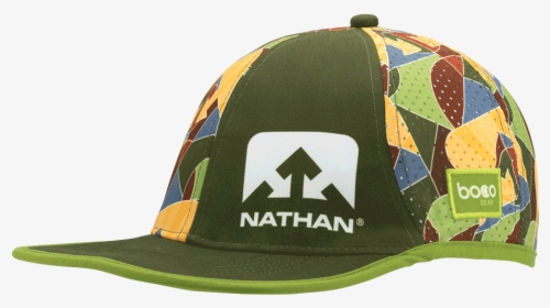 Nathan Fresh-run Hat   Class - Baseball Cap, HD Png Download, Transparent PNG
