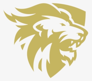 Tollenz Lionslogo Square - Tollenz Lions, HD Png Download, Transparent PNG
