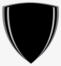 Transparent Blank Shield Png - Logo Plain, Png Download, Transparent PNG