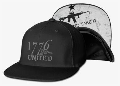 Come And Take It Hat, HD Png Download, Transparent PNG
