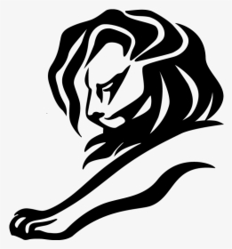 Cannes Lions Png Logo, Transparent Png, Transparent PNG