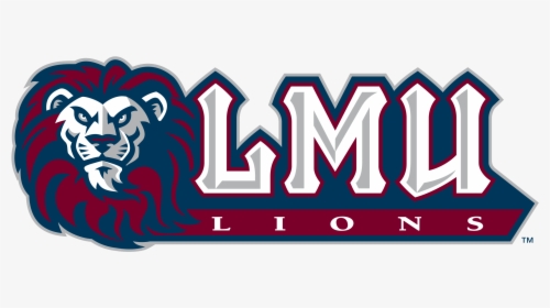 Lmu Lions Logo Png Transparent - Loyola Marymount University Logo Transparent, Png Download, Transparent PNG