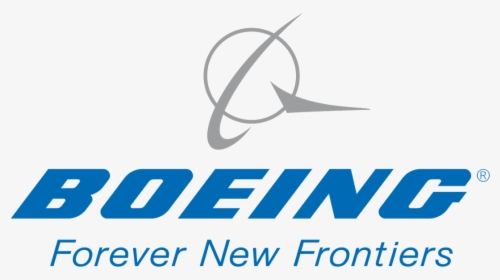 Boeing Logo Vector - Boeing, HD Png Download, Transparent PNG