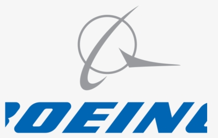 Boeing Logo Png Transparent - Boeing, Png Download, Transparent PNG