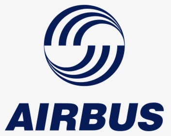 Airbus Logo Png, Transparent Png, Transparent PNG