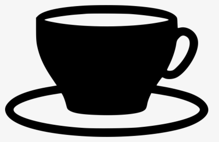Transparent Teacup Clipart - Download Png Tea Cup, Png Download, Transparent PNG