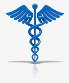 Medical Symbol Cake Ideas And Designs - Doctor Logo Blue Colour, HD Png Download, Transparent PNG
