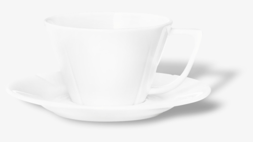Transparent Teacup And Saucer Clipart - Espresso Kop, HD Png Download, Transparent PNG
