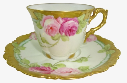 Clipart Cup English Teacup - Teacup Fine China Png, Transparent Png, Transparent PNG