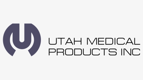 Utah Medical Products Logo Png Transparent - Graphics, Png Download, Transparent PNG