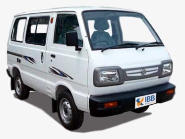 Ambulance Omni Png Download Image - Maruti Suzuki Omni 800, Transparent Png, Transparent PNG