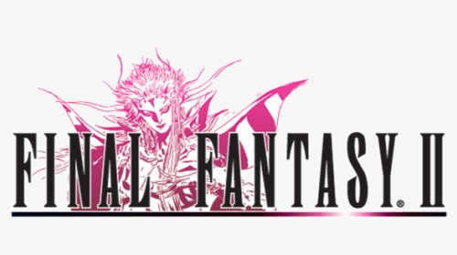 Final Fantasy, HD Png Download, Transparent PNG