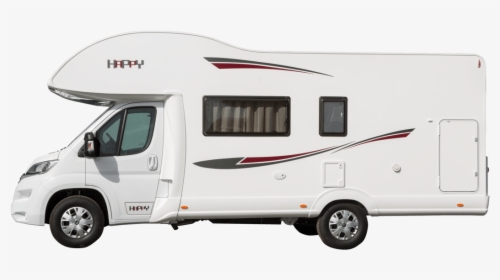 Compact Van Caravan Campervans Citroën Jumper - Mister Camper, HD Png Download, Transparent PNG