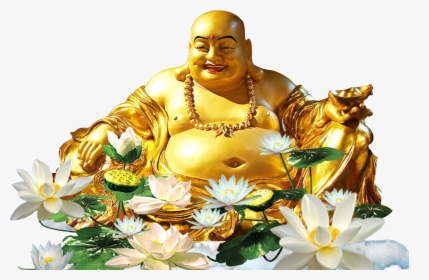 Maitreya Buddhahood Bodhisattva Buddhism - Budha Maitreya Background, HD Png Download, Transparent PNG