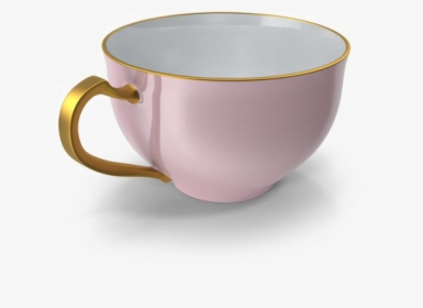 Tea Cup Png Download Image - Empty Coffee Cup Png, Transparent Png, Transparent PNG