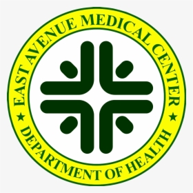 East Avenue Medical Center Logo, HD Png Download, Transparent PNG