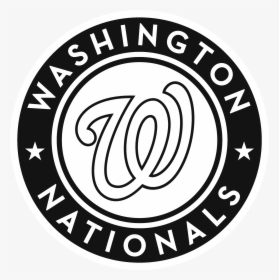 Washington Nationals Logo Png, Transparent Png, Transparent PNG