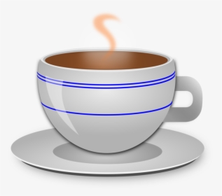 Cup,espresso,coffee - Koffie Png, Transparent Png, Transparent PNG