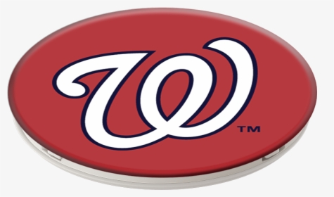 Washington Nationals Logo Png - Emblem, Transparent Png, Transparent PNG