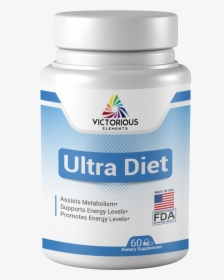Best Seller Ultra 60 Caps - Exercise, HD Png Download, Transparent PNG