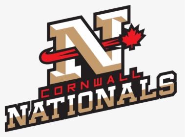 Cornwall Nationals Full Logo Clip Arts - Cornwall Nationals Logo, HD Png Download, Transparent PNG