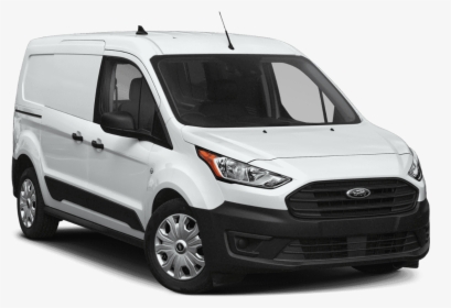 New 2020 Ford Transit Connect Van Xl - 2019 Ford Transit Connect Xl Cargo Van, HD Png Download, Transparent PNG