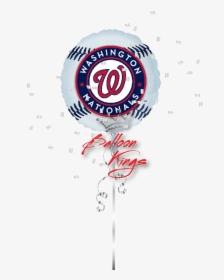 Washington Nationals Ball - Happy Birthday Houston Astros, HD Png Download, Transparent PNG