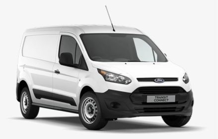 Ford Connect Car Hire Deals - Ford Transit Connect, HD Png Download, Transparent PNG