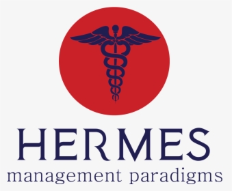 Hermes Management Paradigms Logo - Graphic Design, HD Png Download, Transparent PNG