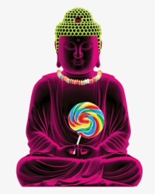 Sweet Buddha , Png Download - Buddha High Quality, Transparent Png, Transparent PNG