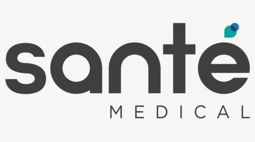Sante Medical - Cross, HD Png Download, Transparent PNG