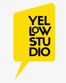 Logo Yellow Studio - Graphic Design, HD Png Download, Transparent PNG